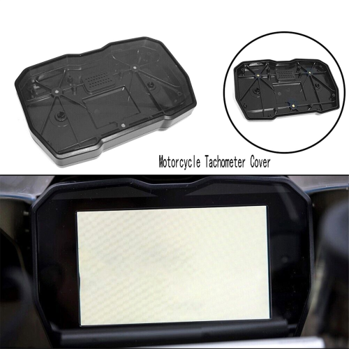 Για κάλυμμα στροφόμετρου ταχύμετρου Diavel V4 Streetfighter V4 2