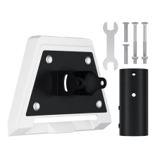 Für Gen 3 Dish Pipe Adapter, Mastmontagezubehör