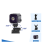 Mini Camera Power Saving WiFi Night Vision Motion Monitor 3