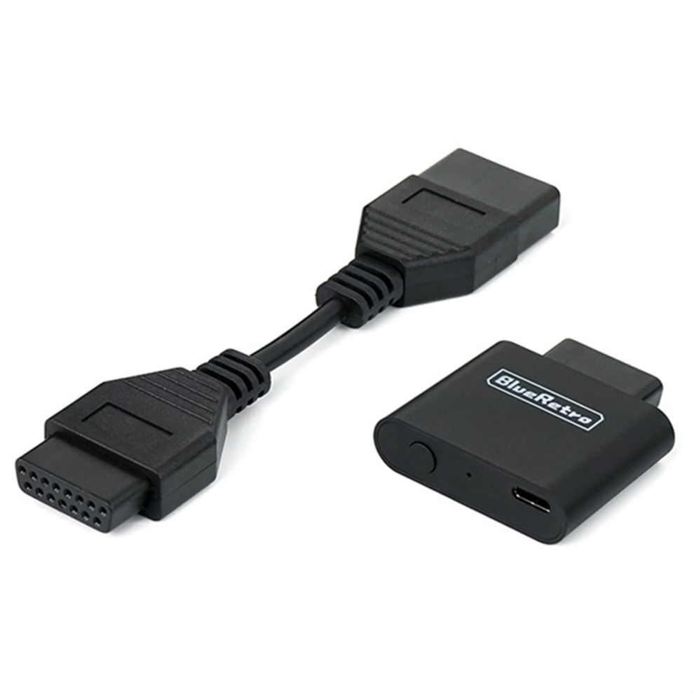 Wireless Game Controller For CD Console for