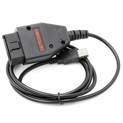 3pcs Eobd2 Flasher Galletto 1260 Cable Auto Chip Tuning Interface 2
