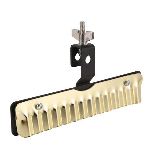 Percussion Crasher for Percussion Rigs Drum Set Percussion Accessory 2