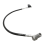 Car Spare Wheel Carrier Bracket Winch Release Cable 2185433 for MK8 1
