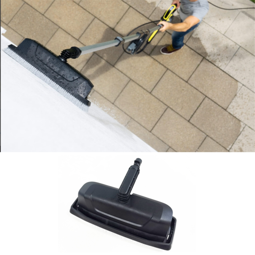 For PS20 PS30 Power Scrubber Pressure Washer Brush 2