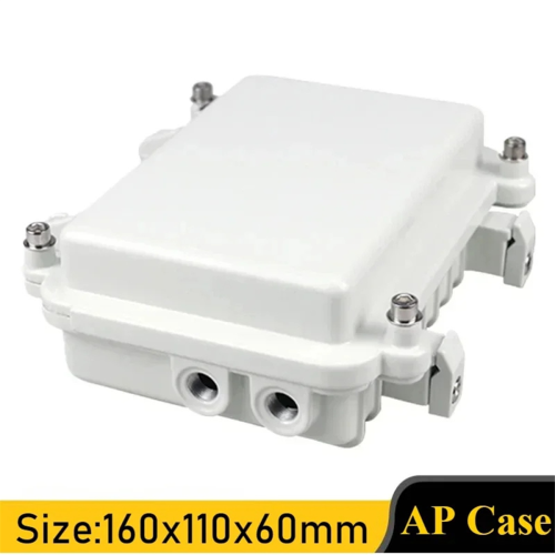 AP wireless bridge custodia esterna A 1
