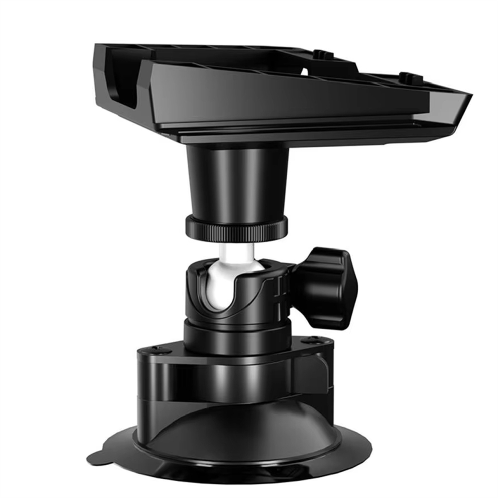 New For Mini Suction Cup Base Mount Roof Car Smooth Mount 4711781747218