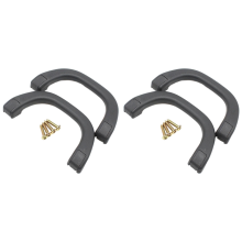 black Car pillar roof handle for General