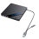 Εξωτερική μονάδα CD/DVD USB3.0 Type C Οπτική μονάδα CD/DVD-RW 3