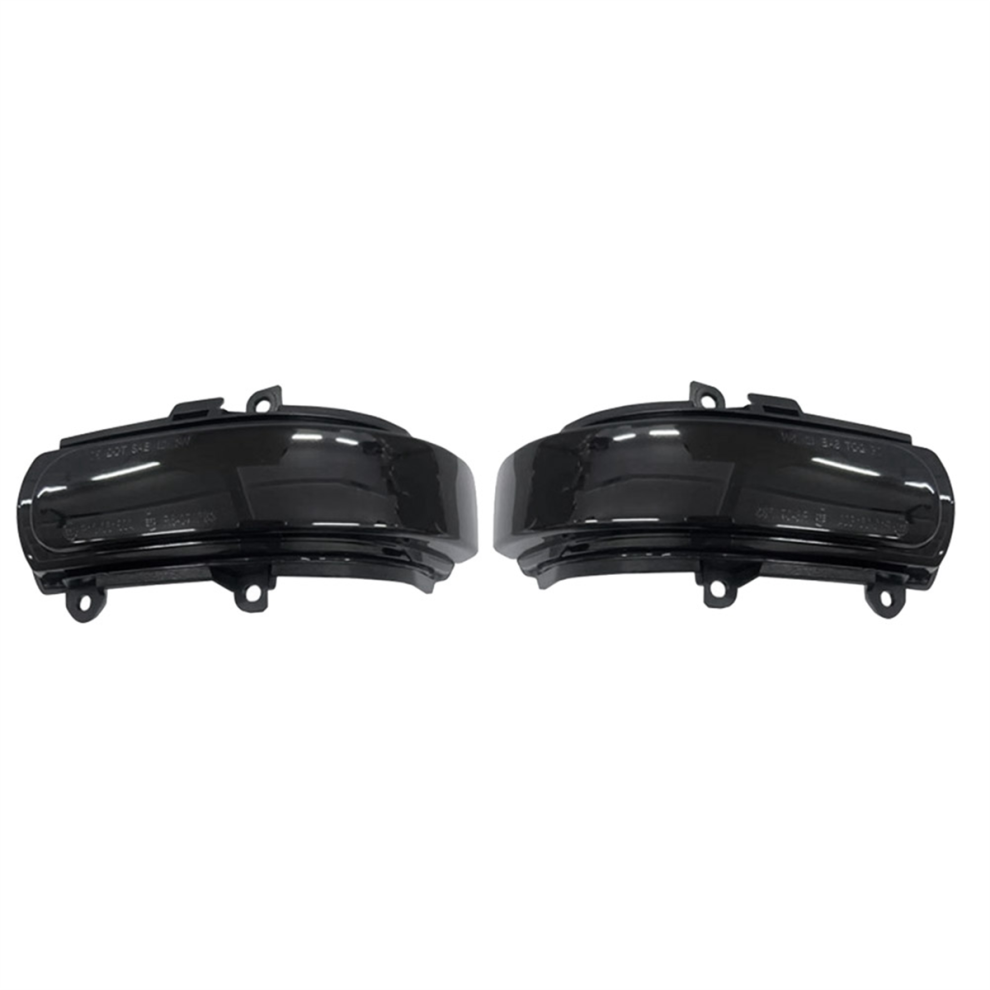 1Pair Rearview Mirror Turn Signal For A Light 4711781735390