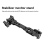 Magic Arm with 1/4 Thread Cold Shoe Mount for 4 3 Mini/Pro 3
