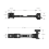 Magic Arm with 1/4 Thread Cold Shoe Mount for 4 3 Mini/Pro 5