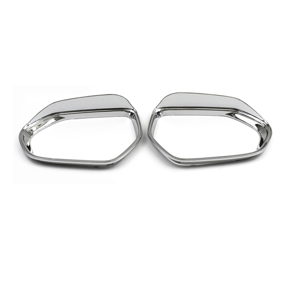 For Abs Car Rearview Mirror Rainproof Eyebrow Rain Protector 4711781748406
