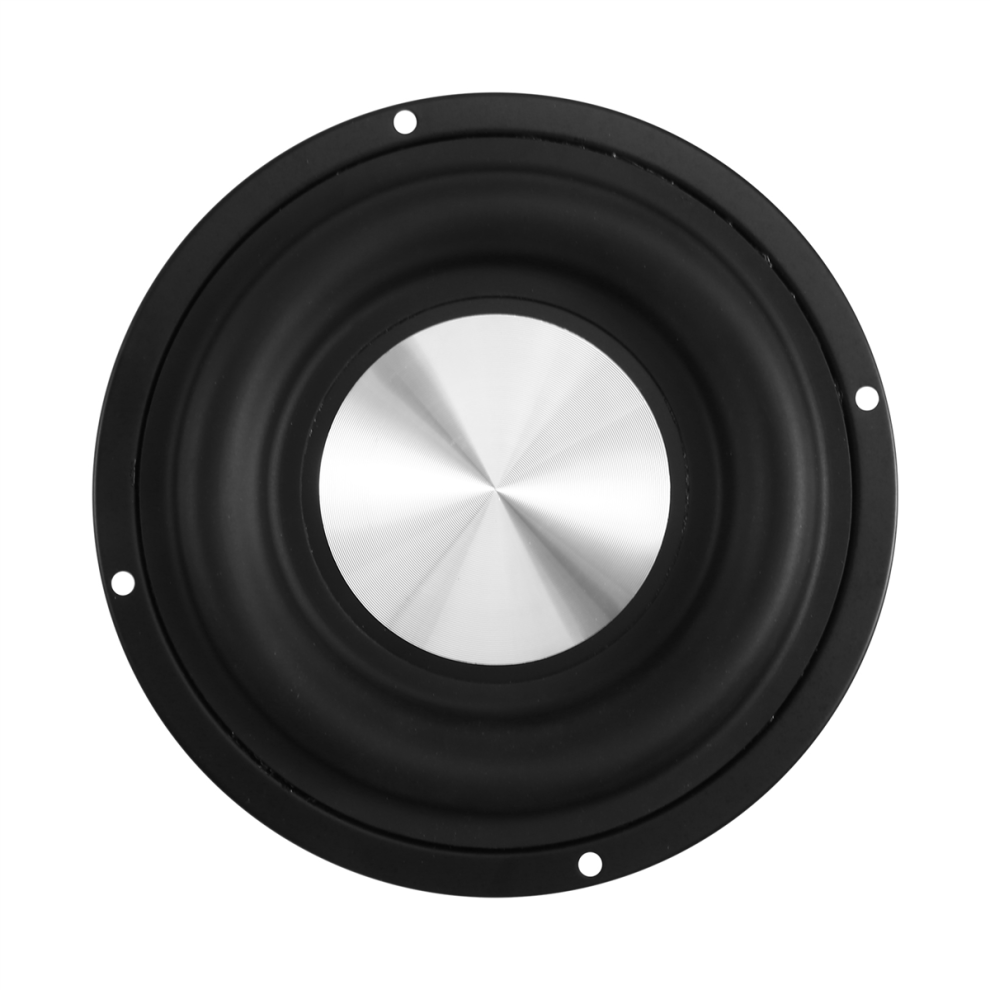5.25 Inch Bass Diaphragm Radiator Passive Speaker 4711781756111