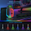 Universal 4 in 1 Charging Dock -NS2318 for Switch/Switch 2 6