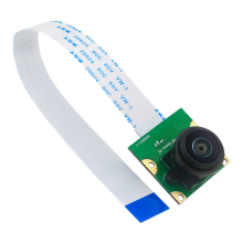 8MP IMX219 Kameramodul für 5, 200 FOV, Nachtsicht