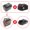 Battery Adapter for 18V Battery Conversion for 20V 3