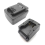 Battery Adapter for 18V Battery Conversion for 20V 5