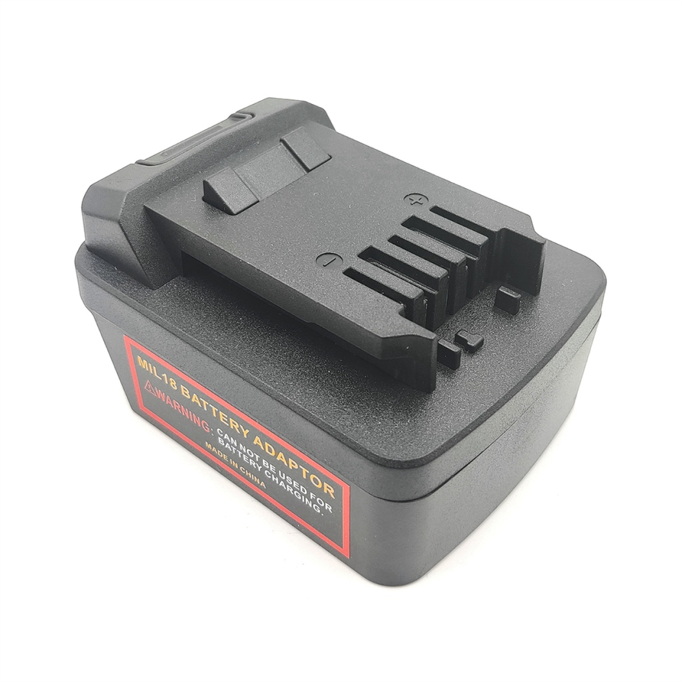 Battery Adapter For 18V Battery Conversion For 20V 4711781736458