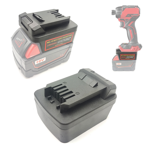 Battery Adapter for 18V Battery Conversion for 20V 1