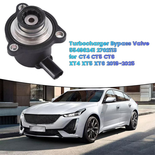 Auto Turbolader Bypass Ventil 55496241 2702113 für 1
