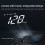 Display per parabrezza per auto, HUD GPS per auto, tachimetro MPH 4