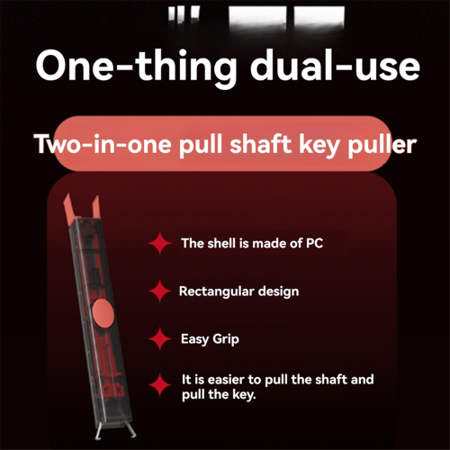 Switch Puller Keycap Puller for Mechanical Keyboards 2
