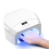 UV-Nagellampe, Therapiegerät, UV-Nagellack-Backlampe, EU-Stecker 1