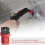 Steam Turbo Brush and Round Brush Kit for 7