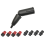 Steam Turbo Brush and Round Brush Kit for 2
