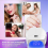 UV-Nagellampe, Therapiegerät, UV-Nagellack-Backlampe, EU-Stecker 3
