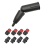 Steam Turbo Brush and Round Brush Kit for 3