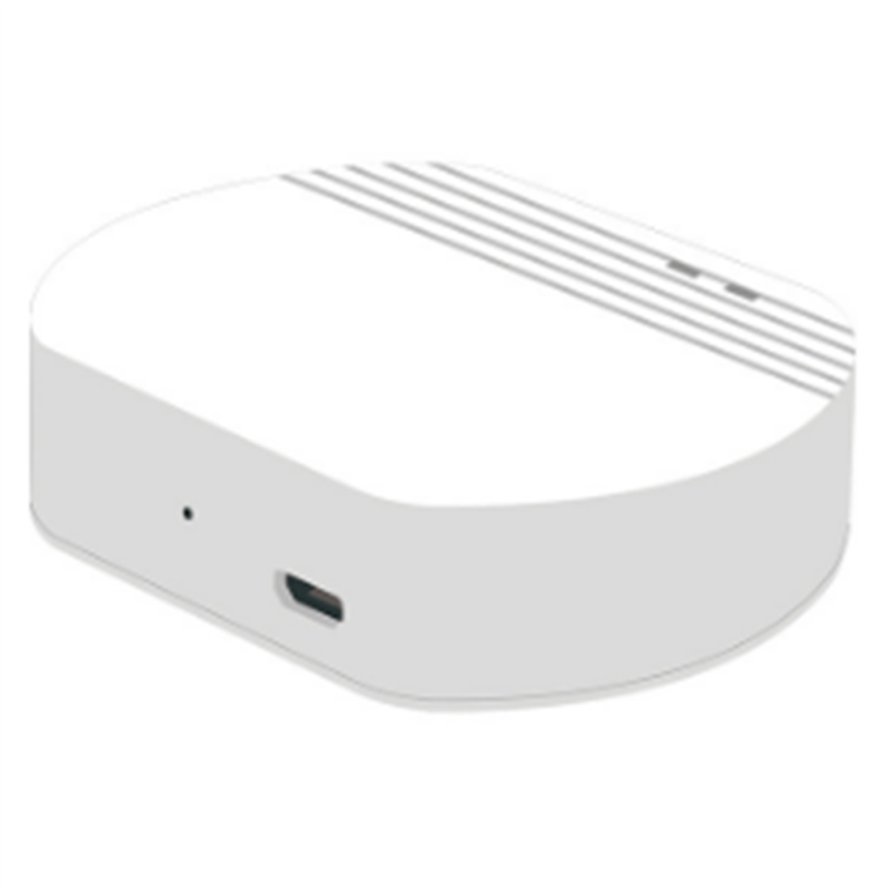 Zigbee 3.0 Gateway Hub Smart Home Automation 4711781736106