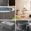 Adjustable Hot Tub Tray Table, Clip-on Pool Cup Holder Phone Holder 5