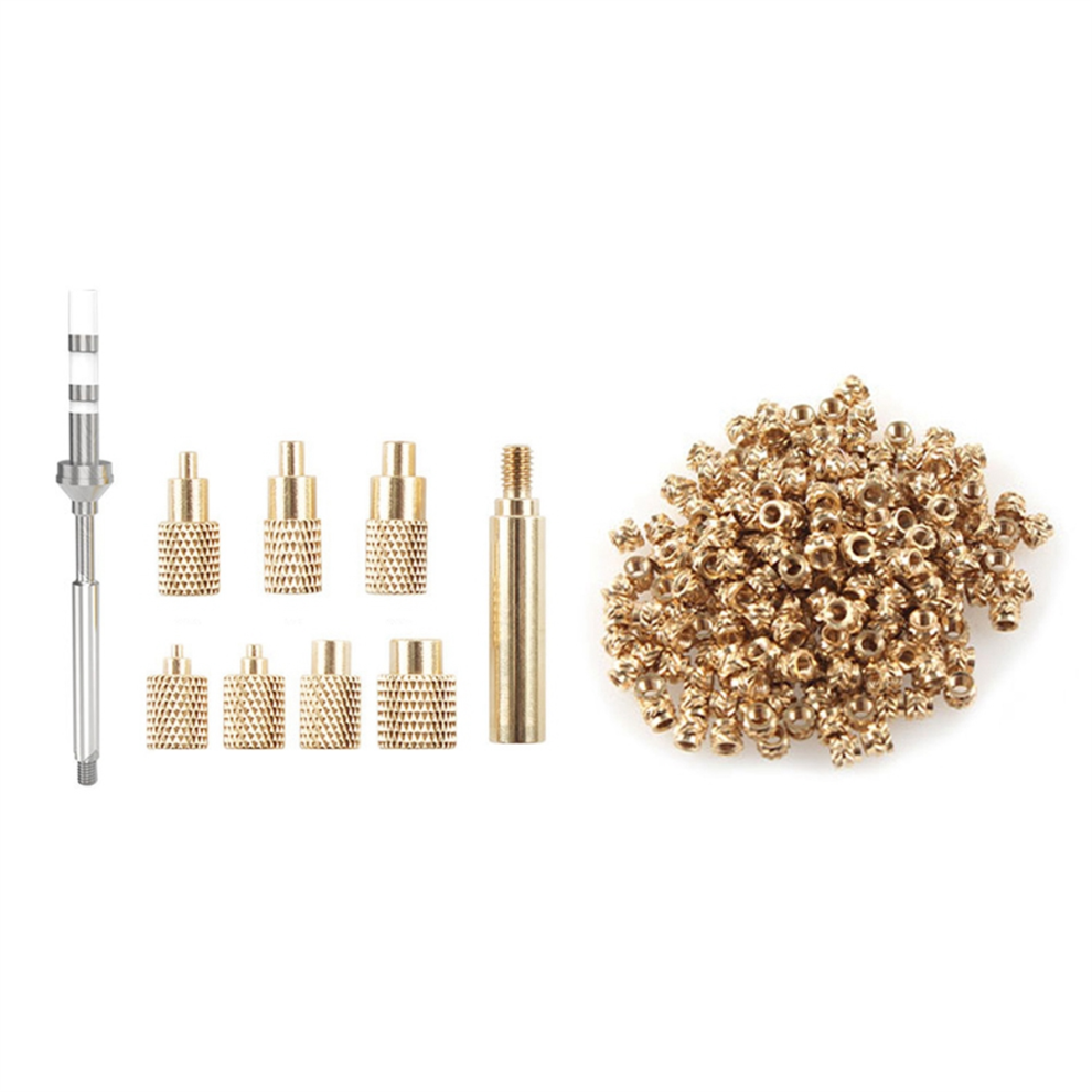 Heat Insert Nut Iron Tip Ts100 Soldering Iron Tip Insert 4711781738704