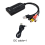 Κάρτα λήψης βίντεο USB /HD/Hi8/DVD σε ψηφιακό μετατροπέα 4