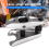 Herramienta de desmontaje de bolas para extractor de brazo inferior automático 3