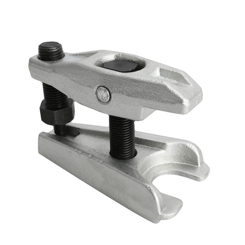 Herramienta de desmontaje de bolas para extractor de brazo inferior automático
