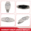 Car Ceiling lights Interior light For II () Titanium 7