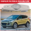 Car Ceiling lights Interior light For II () Titanium 6