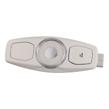 Car Ceiling lights Interior light For II () Titanium