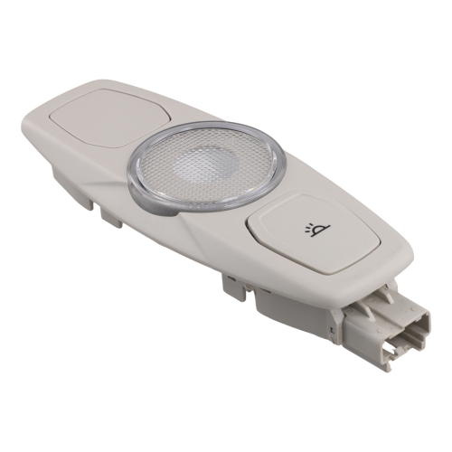 Car Ceiling lights Interior light For II () Titanium 2