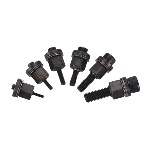 Adaptador de taladro para herramienta de remaches M3/M5/M6/M8/M10 2