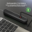 Voltage Tester Pen 12-300V Recharge Non-Contact Detection,A 5