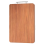 Ebony Wood Chopping Board - , 1