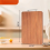 Ebony Wood Chopping Board - , 2