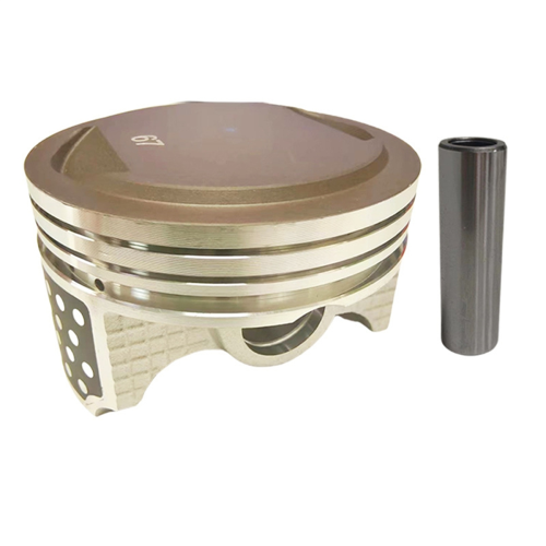 Κιτ ελατηρίων εμβόλου μοτοσικλέτας CRF230 67mm Big Bore Racing για...