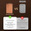 Ebony Wood Chopping Board - , 5