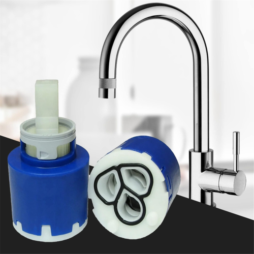 NKJ35A 35mm Faucet , Replacement 2