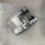 Clean Water Tank for A10/A10Plus Dyad Pro/Dyad Pro 5