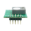 Sensor de gas CO Sensor de monóxido de carbono Salida digital UART SC16-CO 4